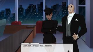 SMTH UNLIMITED - PART 5 - UNDRESSED DISROBES