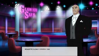 SMTH UNLIMITED - PART 5 - UNDRESSED DISROBES