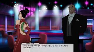 SMTH UNLIMITED - PART 5 - UNDRESSED DISROBES