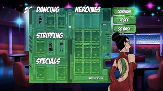 SMTH UNLIMITED - PART 5 - UNDRESSED DISROBES