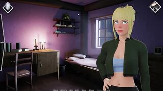 MIST - MASTURBATING ON THE YARD (WALKTHROUGH 4/14)