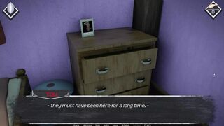 MIST - MEET ROBIN, LASCIVIOUS FARMGIRL (WALKTHROUGH 1/14)