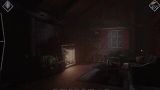 MIST - MEET ROBIN, LASCIVIOUS FARMGIRL (WALKTHROUGH 1/14)