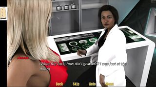 Retrieving The Past 27 (Series 1 End)