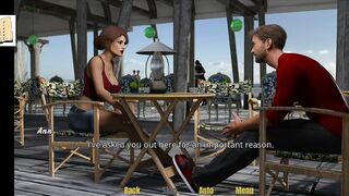 Retrieving The Past 27 (Series 1 End)