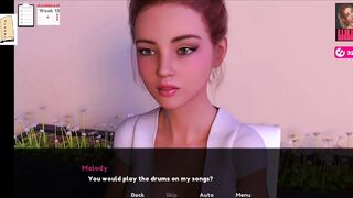 Melody 112