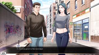 Our Red String #11 - PC Gameplay Lets Play (HD)
