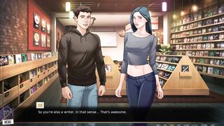 Our Red String #11 - PC Gameplay Lets Play (HD)