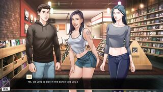 Our Red String #11 - PC Gameplay Lets Play (HD)