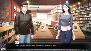Our Red String #11 - PC Gameplay Lets Play (HD)