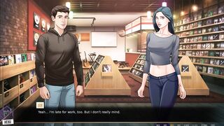Our Red String #11 - PC Gameplay Lets Play (HD)