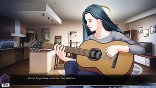 Our Red String #11 - PC Gameplay Lets Play (HD)