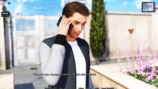 Sunshine Love #14 - PC Gameplay Lets Play (HD)