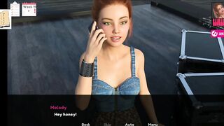 Melody Ideal Route three