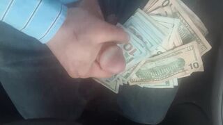 Stimulus cash being to admirable use