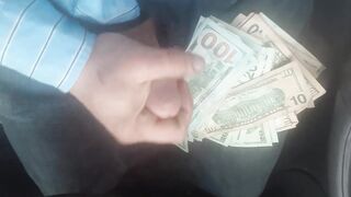 Stimulus cash being to admirable use