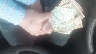 Stimulus cash being to admirable use
