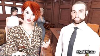 Being a dik Sex Novel Part 13