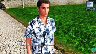 SUNSHINE LOVE #31 • PC GAMEPLAY [HD]