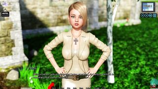 SUNSHINE LOVE #31 • PC GAMEPLAY [HD]