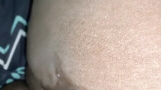 Super Juicy Obese Snatch Fingering