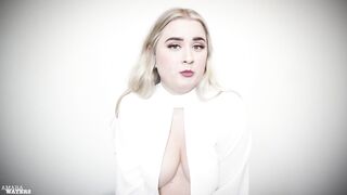 Gooner Humiliation TRAILER - Amara Waters