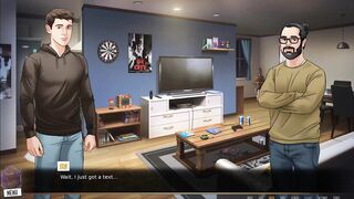 Our Red String #7 - PC Gameplay Lets Play (HD)