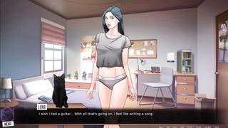 Our Red String #7 - PC Gameplay Lets Play (HD)