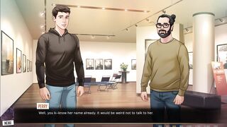 Our Red String #7 - PC Gameplay Lets Play (HD)