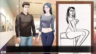 Our Red String #7 - PC Gameplay Lets Play (HD)
