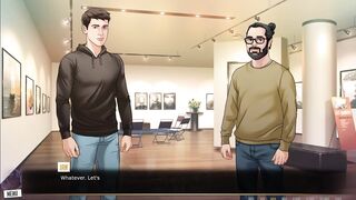 Our Red String #7 - PC Gameplay Lets Play (HD)