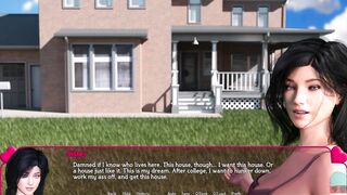 FREELOADING STEPFAMILY #84 • PC GAMEPLAY [HD]