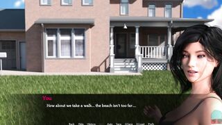 FREELOADING STEPFAMILY #84 • PC GAMEPLAY [HD]