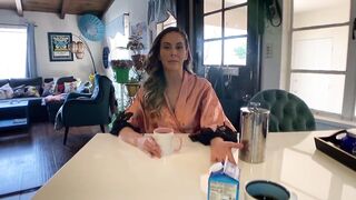Cherie DeVille milks her real stepson for coffee creamer TRAILER