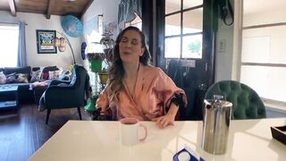 Cherie DeVille milks her real stepson for coffee creamer TRAILER