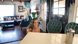 Cherie DeVille milks her real stepson for coffee creamer TRAILER
