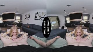 Hawt Teen Wishes To Be Railed POV