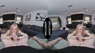 Hawt Teen Wishes To Be Railed POV