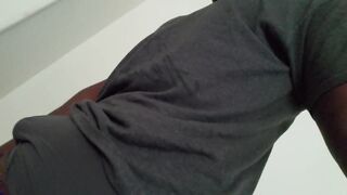 Penis unveiling
