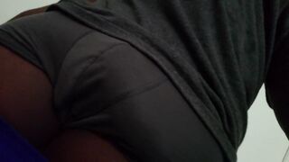 Penis unveiling