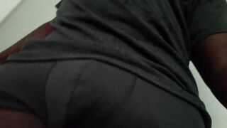 Penis unveiling