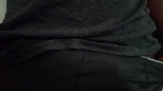 Penis unveiling