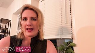 I wanna swing – but how?