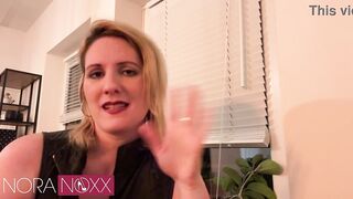I wanna swing – but how?