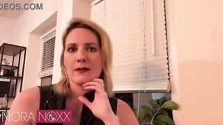 I wanna swing – but how?