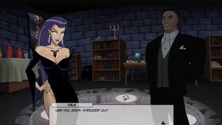 SMTH UNLIMITED - PART 4 - WE GOT BATGIRL!