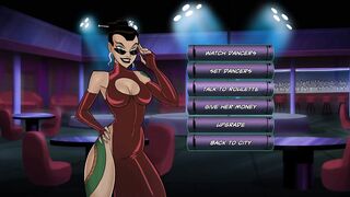 SMTH UNLIMITED - PART 4 - WE GOT BATGIRL!