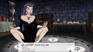 SMTH UNLIMITED - PART 4 - WE GOT BATGIRL!