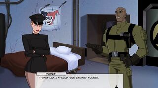 SMTH UNLIMITED - PART 4 - WE GOT BATGIRL!
