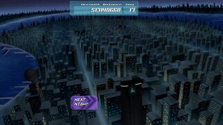SMTH UNLIMITED - PART 4 - WE GOT BATGIRL!